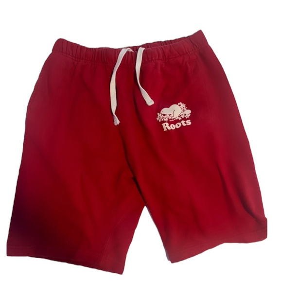 Roots Sweatshort 10.5 Inch - Picture 1 of 3